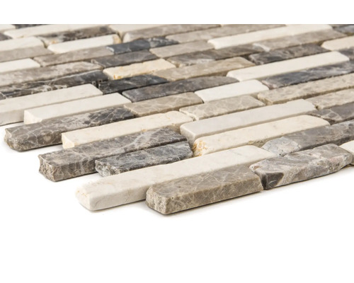 Mosaikfliesen aus Naturstein