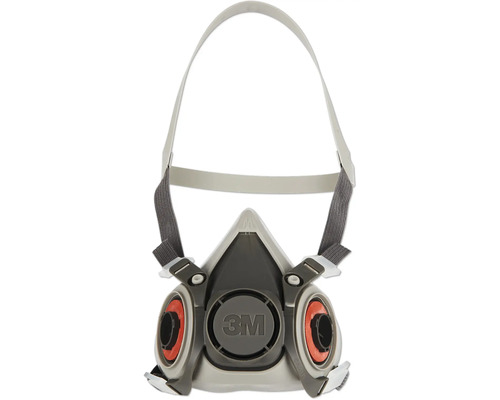 Atemschutzhalbmaske