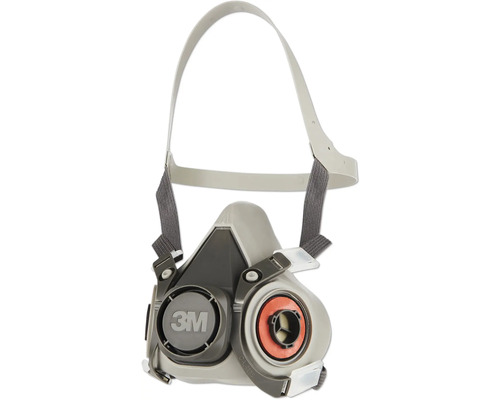 3M Halbmaske für Atemschutz
