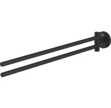 Grohe Doppeltuchhalter zur Wandmontage