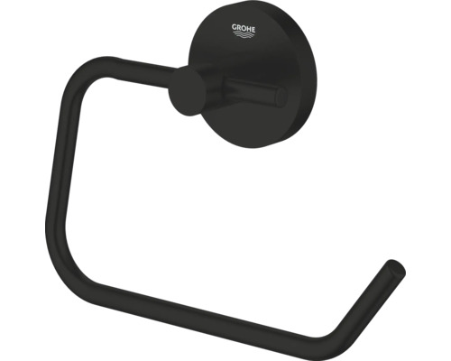 Grohe Logo Handtuchring zur Wandmontage