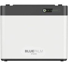 Bluepalm Powerstation V1.2 2240 Wh 800 W-thumb-0