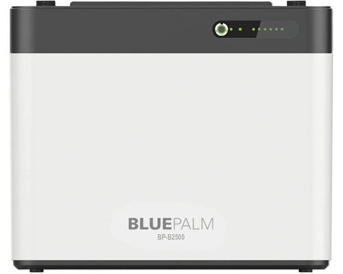 Bluepalm Powerstation 2240 Wh 800 W
