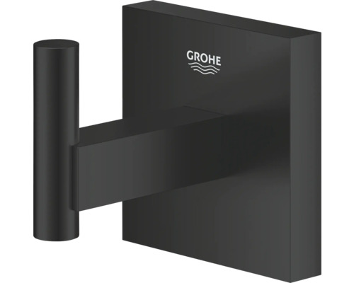 Grohe Logo Handtuchhaken aus Metall