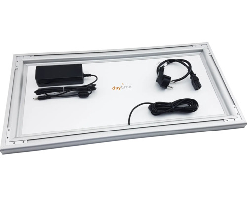 Daytime Aquariumleuchte-Ersatzteil mit Netzteil und Stecker