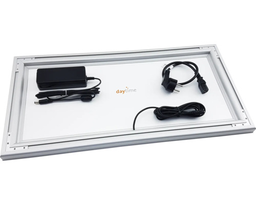 Aquariumleuchte Daytime Onex Zubehör inklusive Netzteil und Kabel