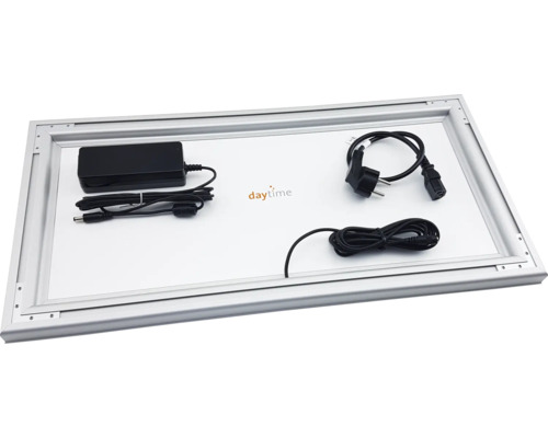Daytime Beleuchtungselement mit Netzteil und Zubehör