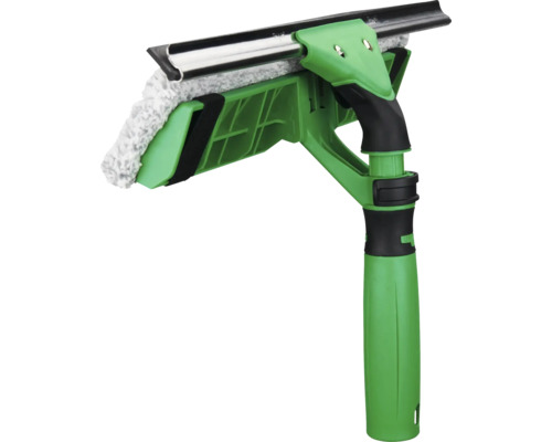 Fensterwischer mit Griff für die Fensterreinigung