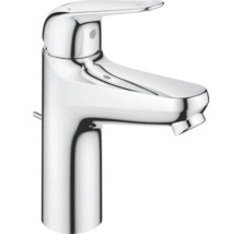 Grohe Quickfix Waschtischarmatur SWIFT chrom 24325001