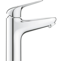 Einhandmischer aus Metall für Waschbecken