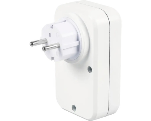 Steckdosenadapter für den Innenbereich