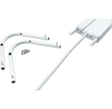 Zubehörteil Daytime Beleuchtungsystem Matrix Swing Adapterset