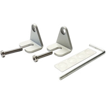 Zubehörteil Daytime Beleuchtungsystem Onex Einsetzschraubset