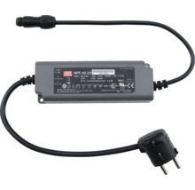Zubehörteil Daytime Beleuchtungsystem Netzteil 60W 24 V