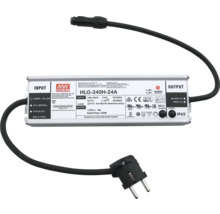 Zubehörteil Daytime Beleuchtungsystem Netzteil 240W 24 V