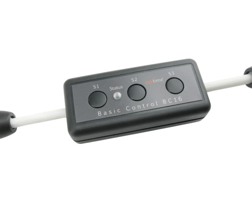 Daytime Basic Control BC16 Steuerung
