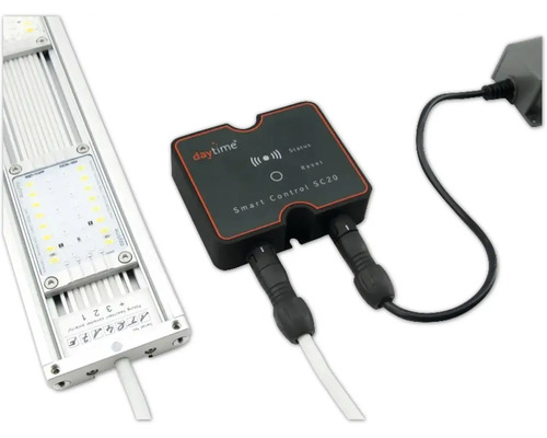 Daytime Smart Control SC20 Steuerungseinheit für Aquarienleuchten