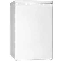 Kühlschrank mit Gefrierfach PKM KS109-DM BxHxT 55 x 85 x 58 cm Kühlteil 95 l Gefrierteil 14 l