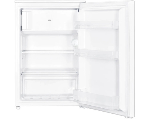 Kühlschrank mit Gefrierfach PKM KS109-DM BxHxT 55 x 85 x 58 cm Kühlteil 95 l Gefrierteil 14 l