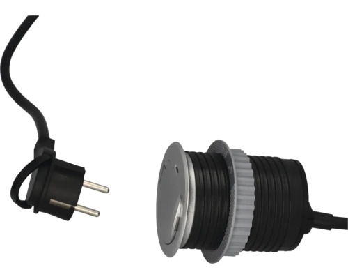 Whirlpool-Steuerung mit Stecker