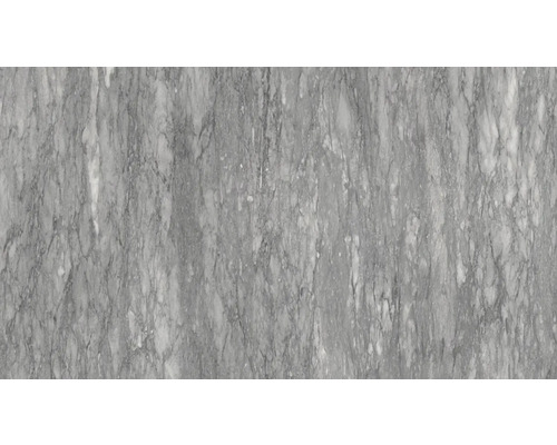 PICCANTE Dekorkante Black K5577 44x650 mm (2 Stück) Muster von Vinylbodenbelag in Marmoroptik