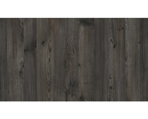 PICCANTE Dekorkante Hemlock K4946 44x650 mm (2 Stück) Holzstruktur für Bodenbeläge