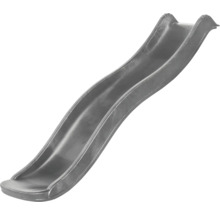 Rutschenelement aus Kunststoff