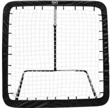 AXI Rebounder mit schwarzem Rahmen und weißem Netz