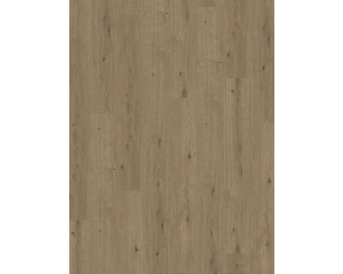 Handmuster zu Designboden Modular ONE Eiche Atmosphere Umbra Landhausdiele Klickverbindung 1285 x 194 x 8 mm