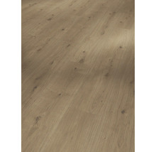 Heller Laminatboden in Holzoptik Heller Laminatboden in Holzoptik