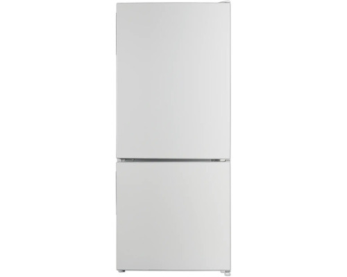 Freistehender Kühlschrank mit Gefrierfach