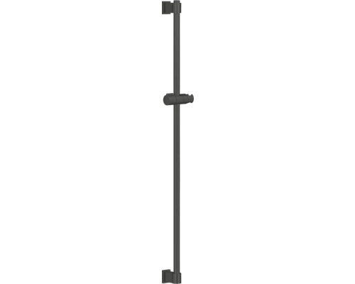 Brausestange Grohe Quickfix Vitalio Universal schwarz matt Brausestangenlänge 900 mm 269612431
