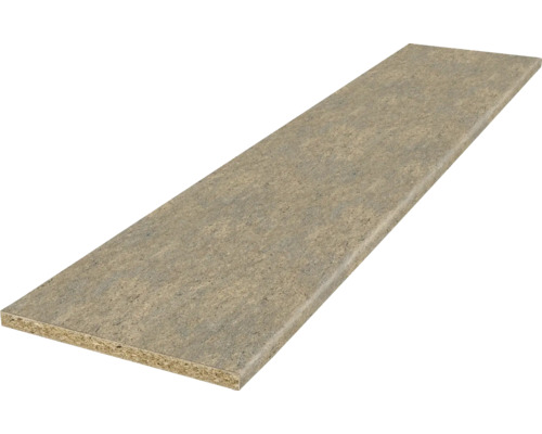 Küchenarbeitsplatte Galizia Granit EHW173 2800x600x38 mm