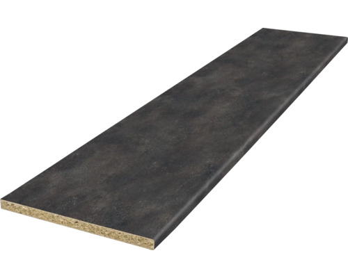 Küchenarbeitsplatte Vercelli Granit EHW820 2800x600x38 mm
