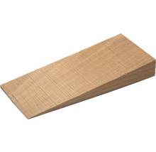 Holzkeil