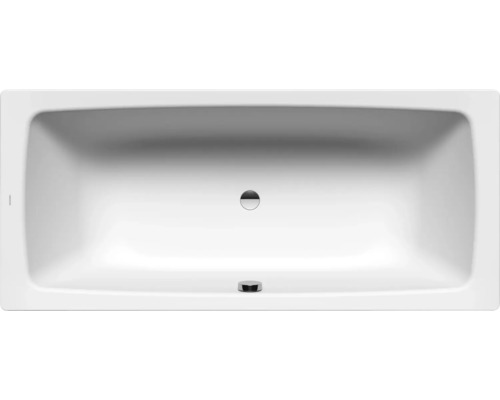 Badewanne KALDEWEI CAYONO DUO 725 80 x 180 cm alpinweiß matt 272500010711