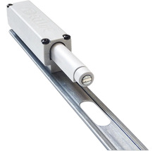 Druckmagnetschnäpper mit Gegenstück