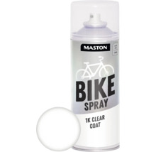 Mastons Fahrradspray, 1K Klarlack