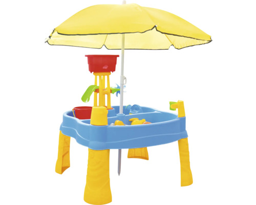 Spieltisch Sunny Aqua Explorer