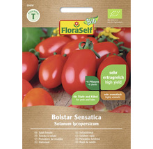 FloraSelf Bio Bolstar Sensatica Salattomaten-Samenpackung