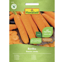 Möhre Berlika Samenpackung
