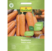FloraSelf Samen Möhre Nominator