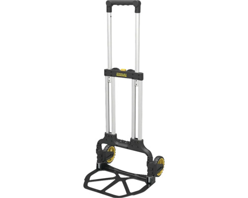 Stanley Logo Sackkarre mit ausziehbarem Griff