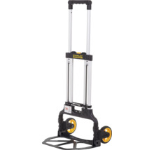Stanley Fatmax Sackkarre mit Teleskopgriff