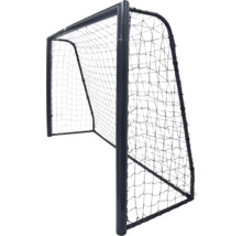 Fußballtor mit Netz