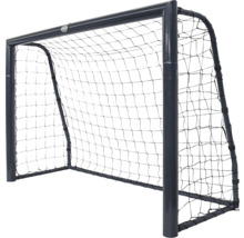 Fußballtor mit Netz für den Garten