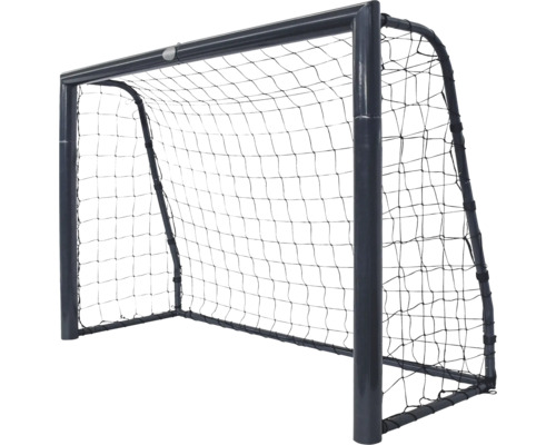 Fußballtor mit Netz für den Garten