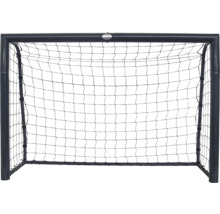 Fußballtor mit Netz