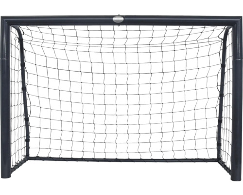 Fußballtor mit Netz