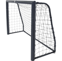 Fußballtor mit Netz
